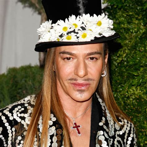 dior john galianno|is john galliano still alive.